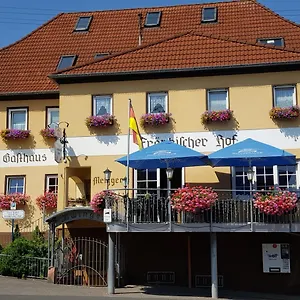 Fraenkischer Hof Zeitlofs
